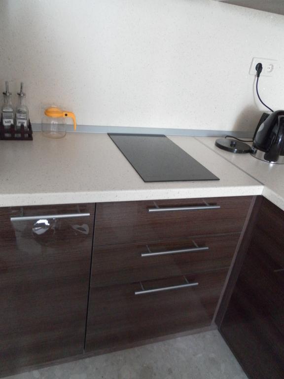 Apartment Crystal Beach Misivri Oda fotoğraf