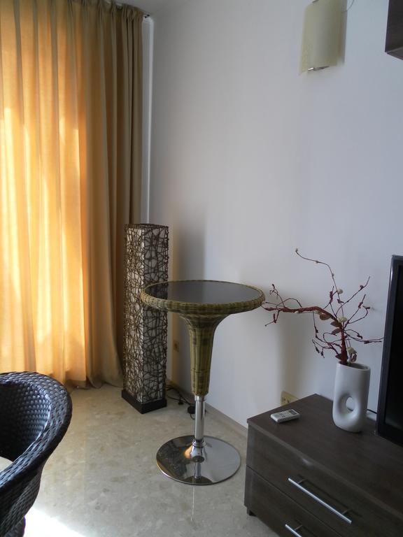 Apartment Crystal Beach Misivri Oda fotoğraf