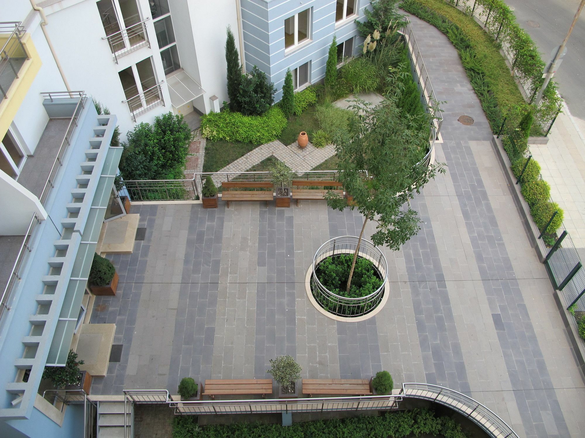 Apartment Crystal Beach Misivri Dış mekan fotoğraf